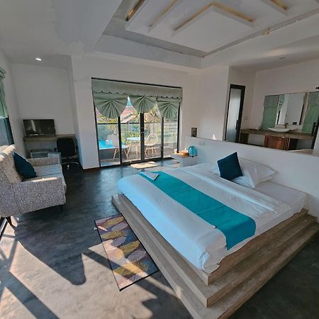 Angkor Sand Hotel Siem Reap Eksteriør billede