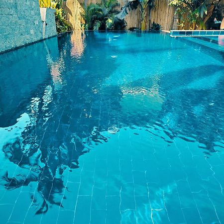 Angkor Sand Hotel Siem Reap Eksteriør billede