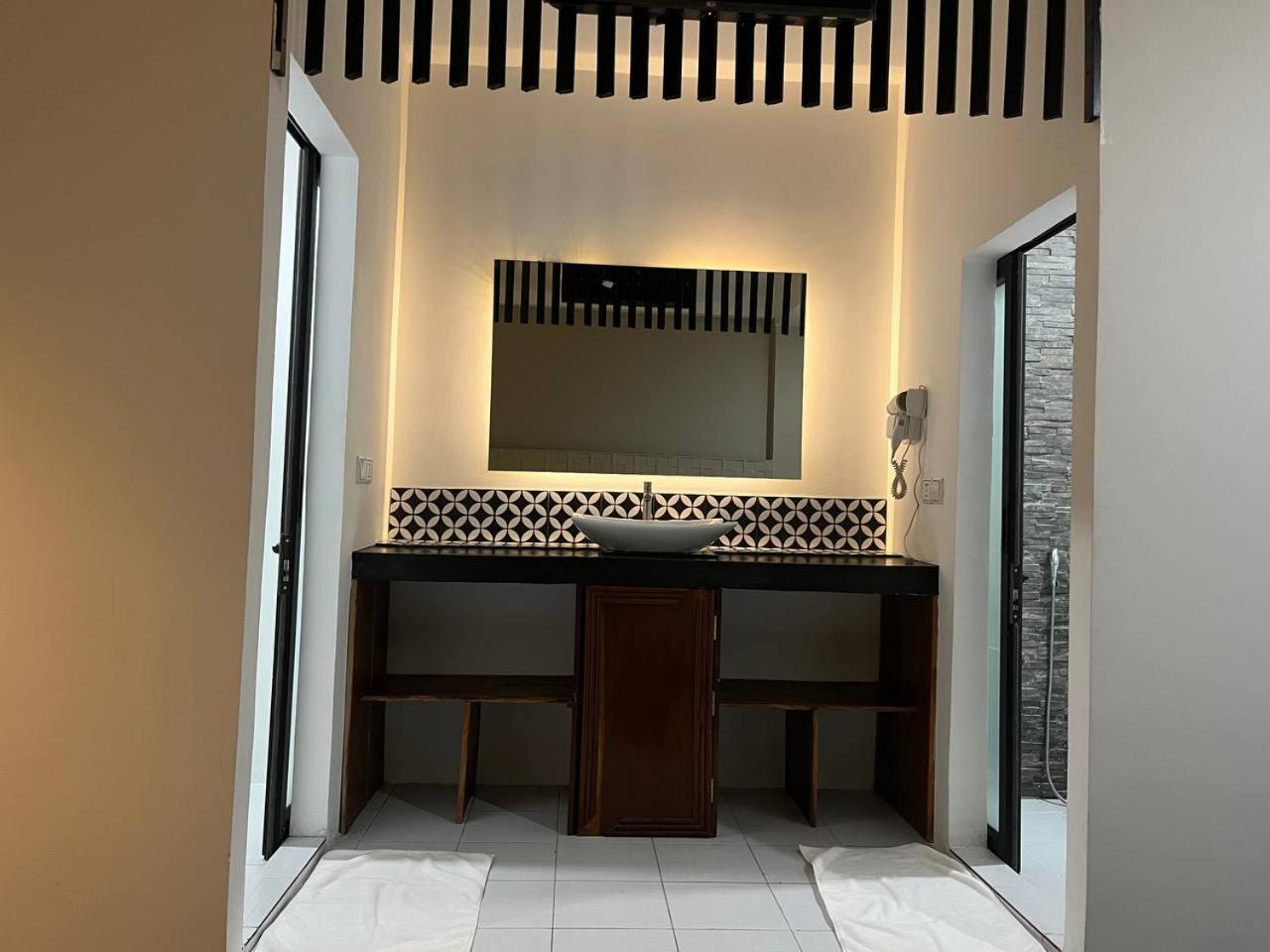Angkor Sand Hotel Siem Reap Eksteriør billede